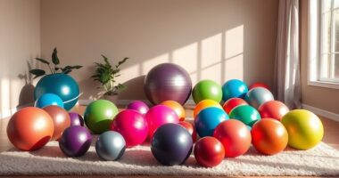 maternity exercise balls guide