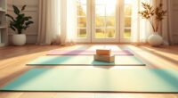 maternity exercise mats review