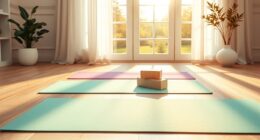 maternity exercise mats review
