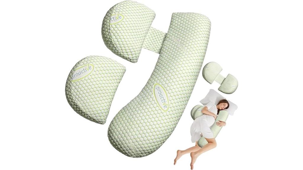 maternity pillow for pregnancy