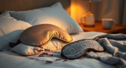 maternity sleep masks guide