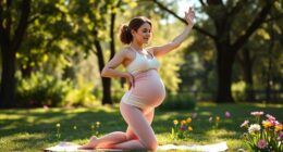 maternity workout clothes guide