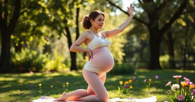 maternity workout clothes guide