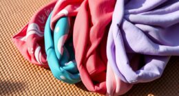 maternity workout headbands selection