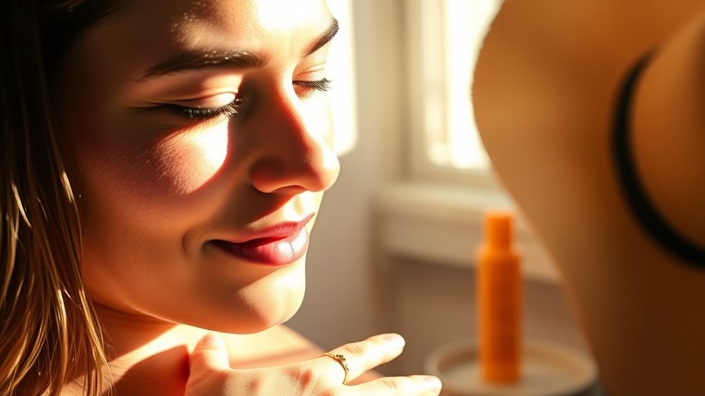 melasma requires sun protection