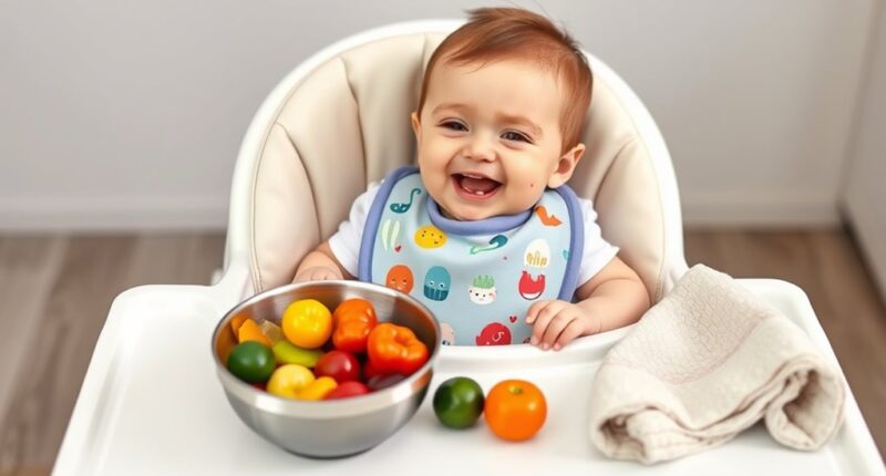 messy meal cleanup solutions