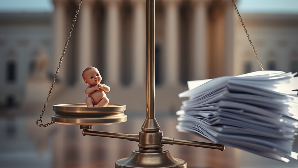 microabortion legal implications discussed