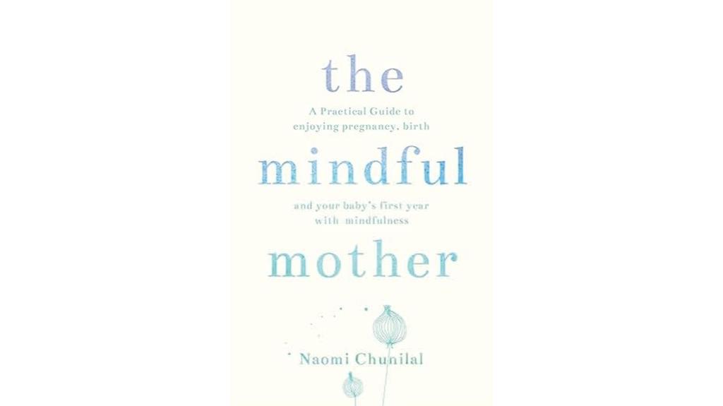 mindfulness during pregnancy journey