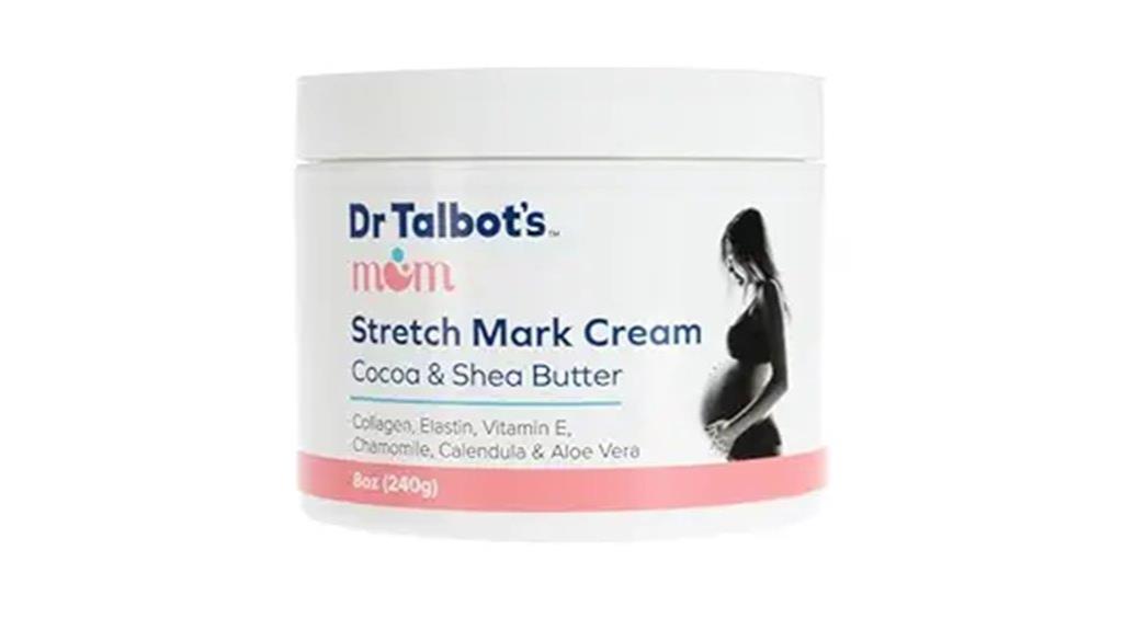 mom s stretch mark solution