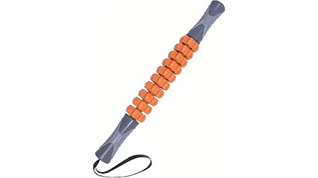 muscle soreness relief tool