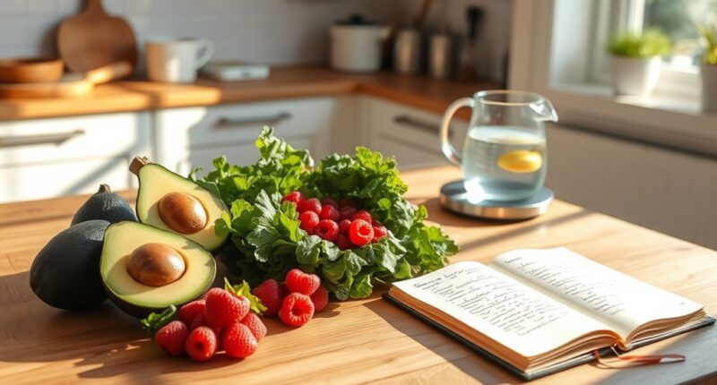 natural gestational diabetes management