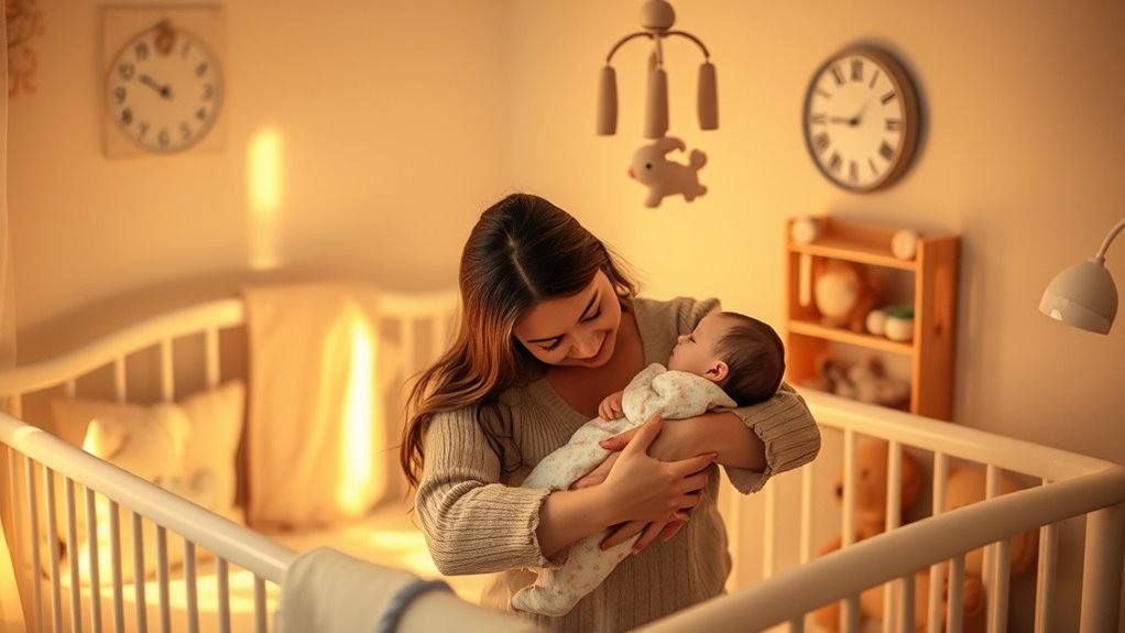 navigating developmental sleep challenges