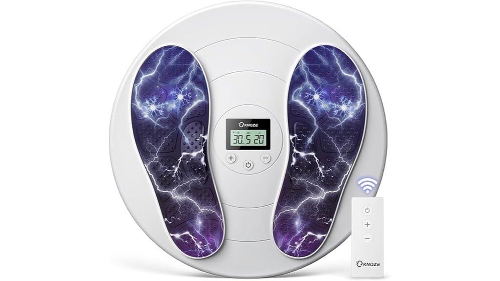 neuropathy pain relief device