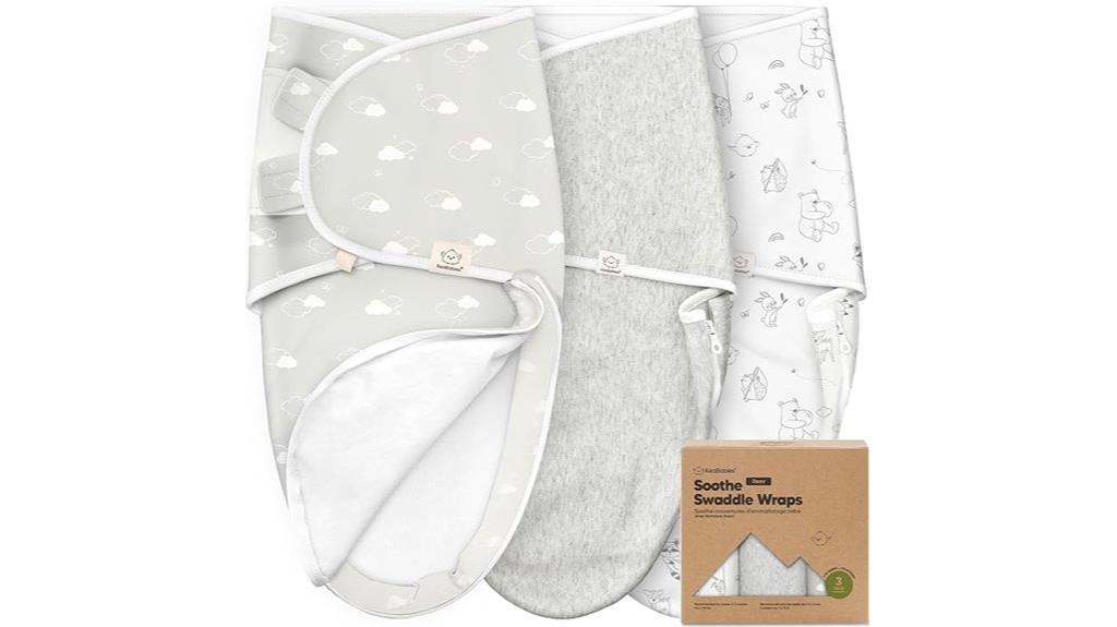 newborn swaddle sleep sacks