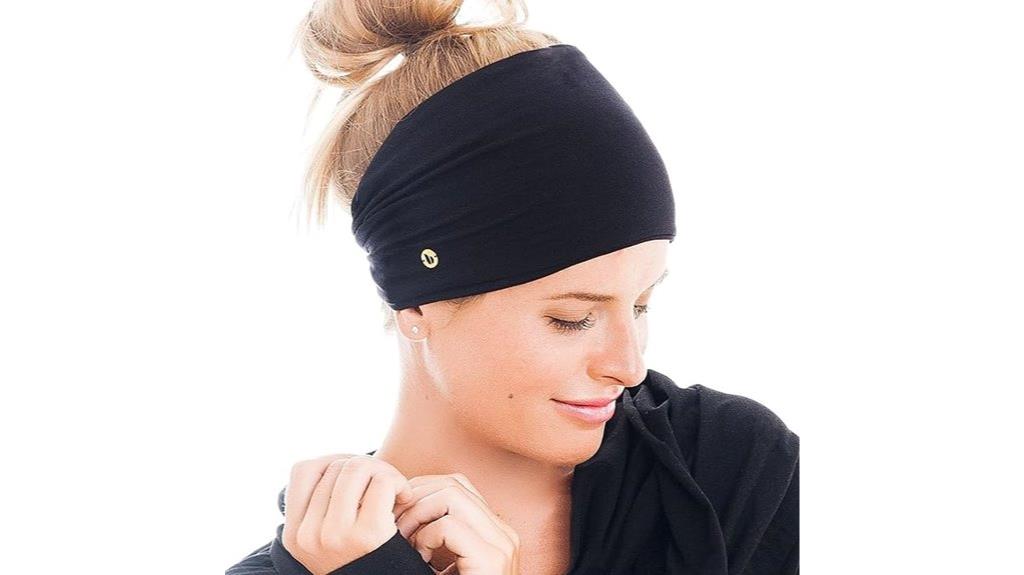 non slip gym headbands available