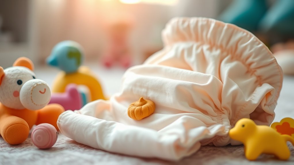 normal baby poop characteristics