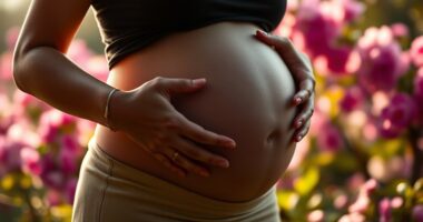 normal urinary changes pregnancy