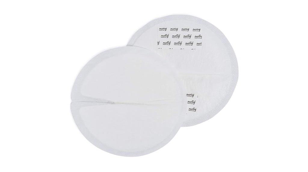 nursing pads bulk pack