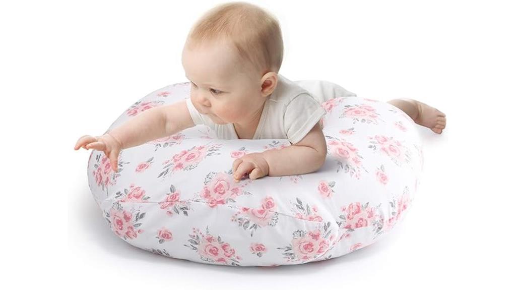 nursing pillow for newborns