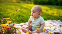 outdoor activities for infants