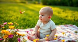outdoor activities for infants