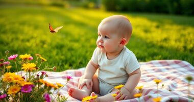 outdoor activities for infants