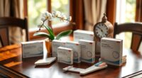 ovulation predictors for conception