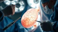 placenta accreta risks management