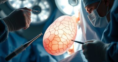 placenta accreta risks management