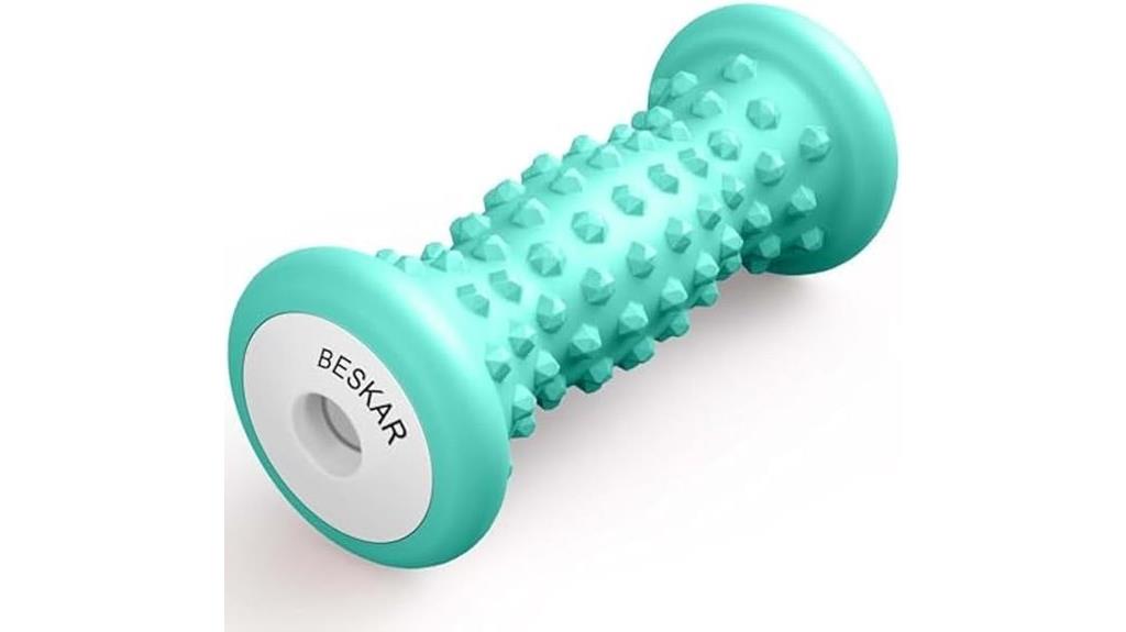 plantar fasciitis foot relief