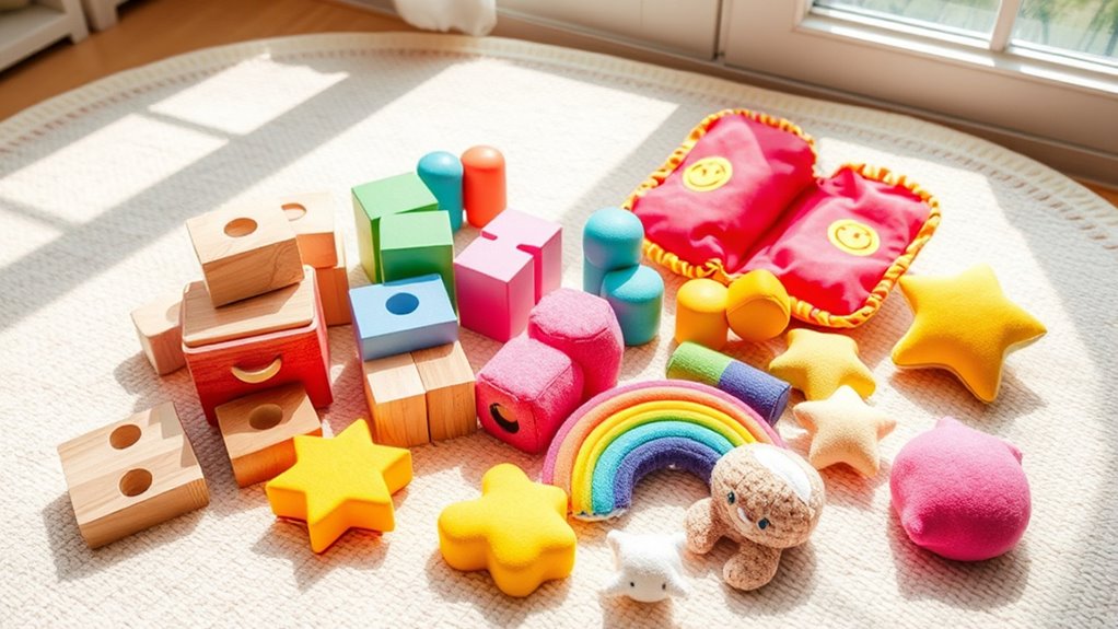 playful activities enhance development