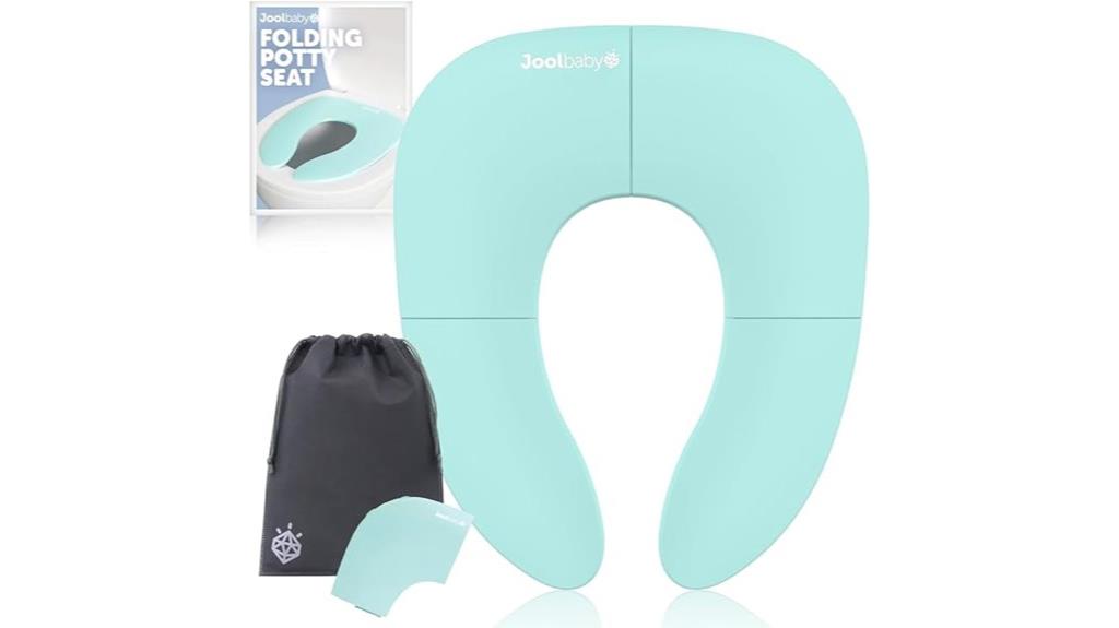 portable toddler potty seat