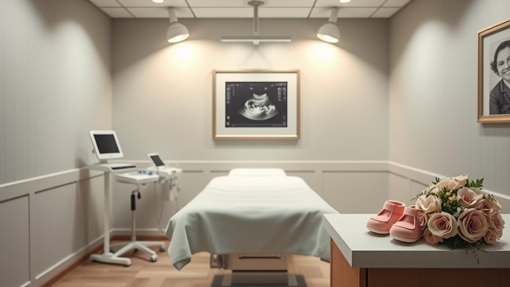 post birth healthcare appointments