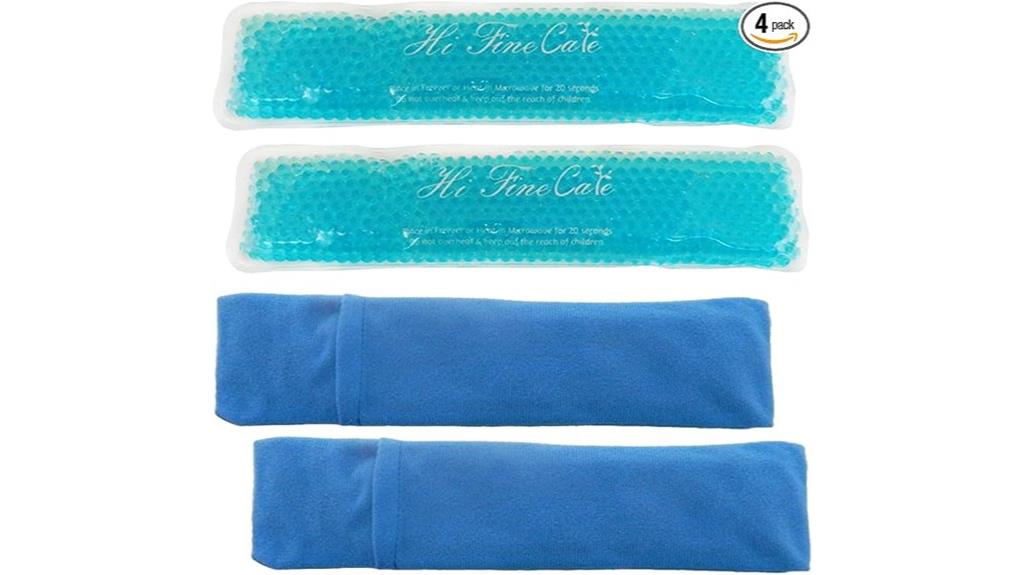 postpartum cooling relief packs