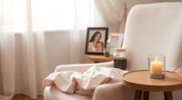 postpartum recovery stages outlined