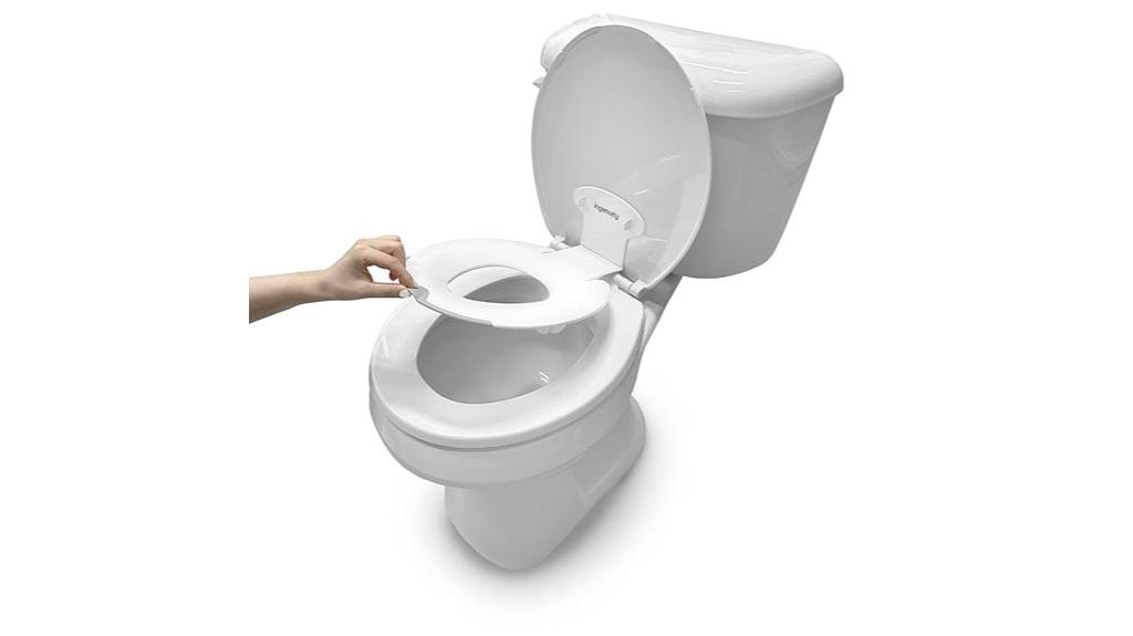 potty training toilet seat