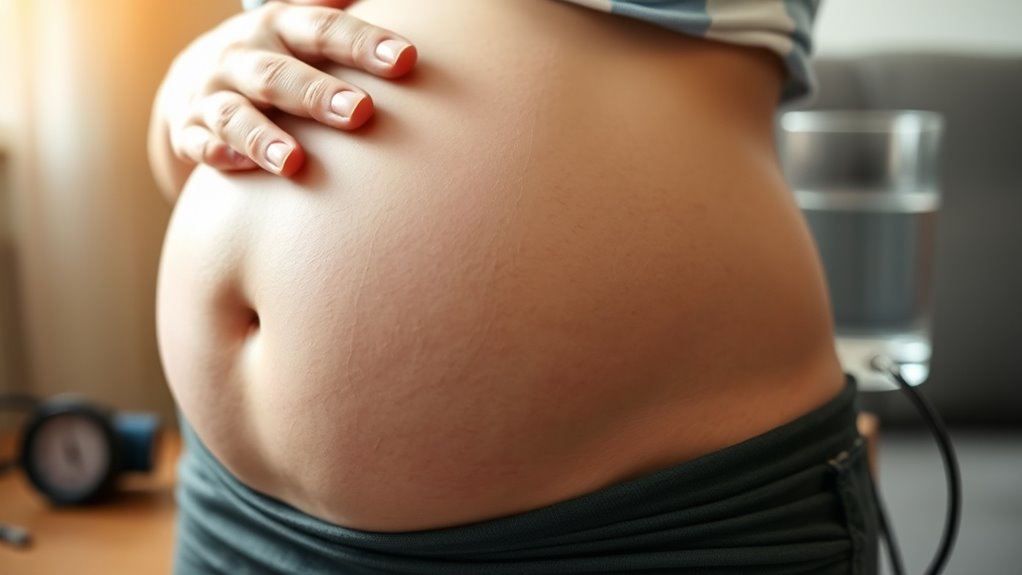 preeclampsia warning signs checklist