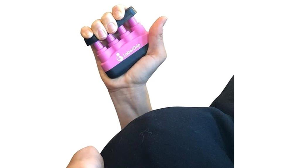 pregnancy comfort essential device