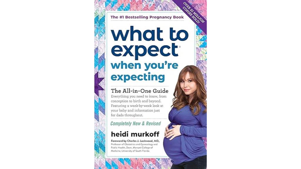 pregnancy guidance for parents