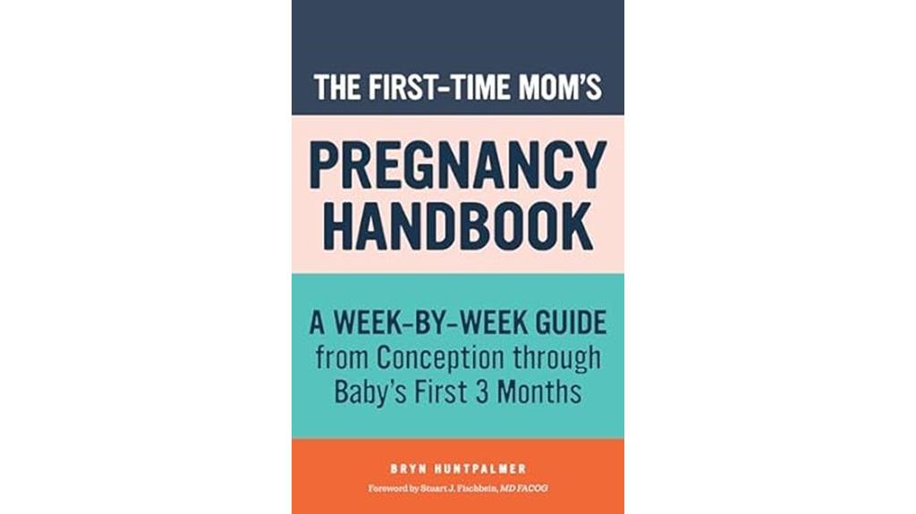 pregnancy guide for beginners