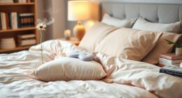 pregnancy insomnia sleep solutions