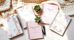 pregnancy journaling for motherhood