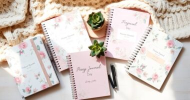 pregnancy journaling for motherhood