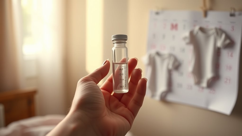 pregnancy prospects in future