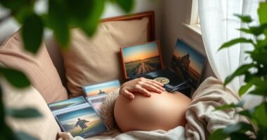 pregnancy relaxation cds guide