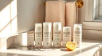 pregnancy safe deodorants list