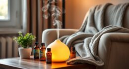 pregnancy safe essential oil diffusers