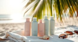 pregnancy safe sunscreen options