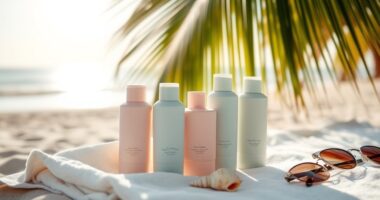 pregnancy safe sunscreen options