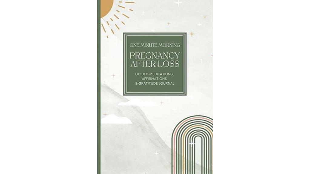 pregnancy support after loss